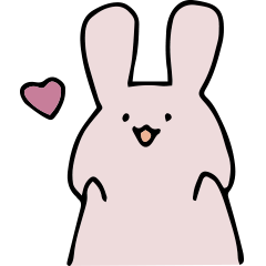 うさぎさんの仲間たち - LINE スタンプ | LINE STORE うさぎさんの仲間たち - LINE スタンプ | LINE STORE