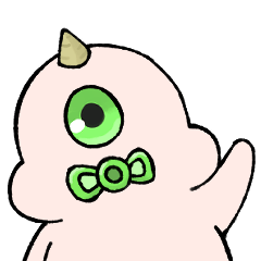 Cobby the Strongest Cyclops