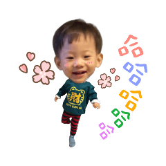 ❤️雙胞胎兄弟❤️