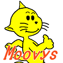 MOOVYS' CATS