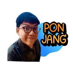 Ponjang