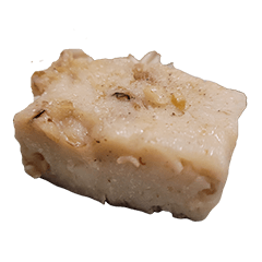 Food Series : Some Turnip Cake