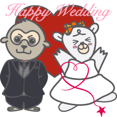 Aqua Family -SP 2: Happy Wedding