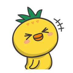 Taiwan Pineapple chicken No.2