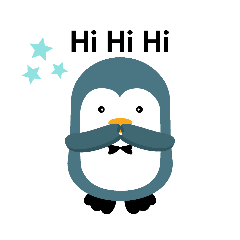 Armory Penguin