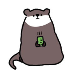 こつめさん - LINE スタンプ | LINE STORE こつめさん - LINE スタンプ | LINE STORE