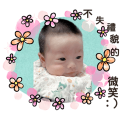 滿福寶-日常發揮