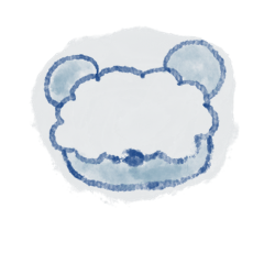 CloudyBear