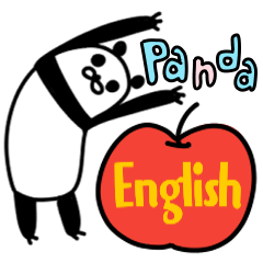 Panda-English