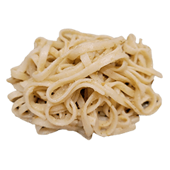 Food Series : Some Mixed Noodles #1