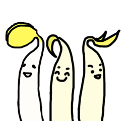 Flip Bean Sprout Brothers