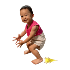 愷愷的搞怪日常