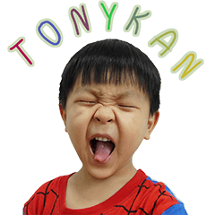 Chat with Tonykan