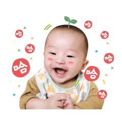 Baby川