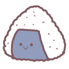 Onigiri Nigi-kun