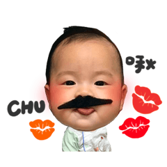 客製－Ruby Cheng