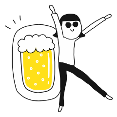 Beer_Nomuko_Modified version