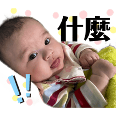 妤宸的用詞系列