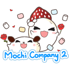 Mochi Company 2