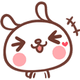 Labito (paying tribute to LINE Stickers)