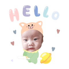 宓宓❤️