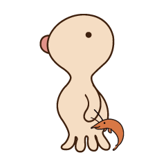 Daily Life of Jelly Tako