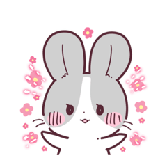 Lovely Rabbit..2