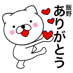 Name cat Iino2