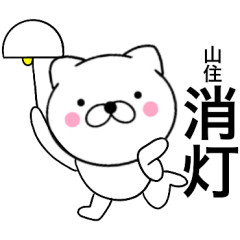Name cat Yamazumi