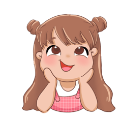 อินดี้ สติ๊กเกอร์สื่ออารมณ์