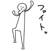 Kinoko sticker.
