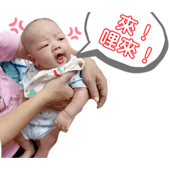 倫倫少爺來了～～