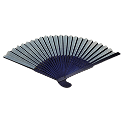 Enjoy Series : Folding Fan #1