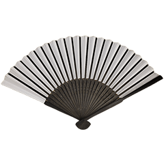 Enjoy Series : Folding Fan #3