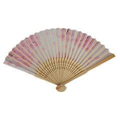 Enjoy Series : Folding Fan #2