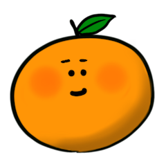 Mandarin Orange's Feeling