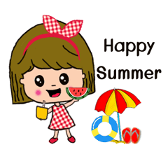 Cilla - Happy Summer