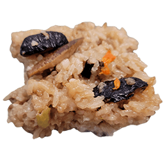 Food Series : Some Taiwanese Sticky Rice