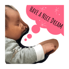Sweet Dream Amy