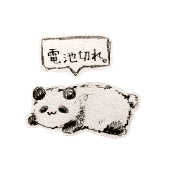 pandatokidokineko