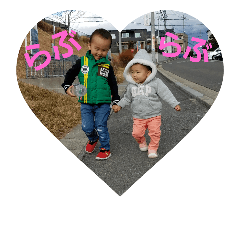 sakito&yuiri