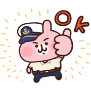LINE POP2 & Kanahei's Small animals