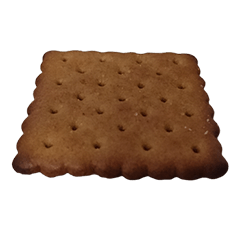 Food Series : Some Cookie #12