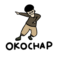 Revised version/OKOCHAP ObservationDiary