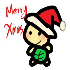 Mimi Q - Merry Xmas & Happy New Year