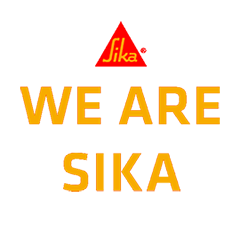 SIKA - STICKER PACK