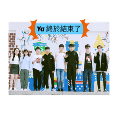 皓皓的奇怪冒險