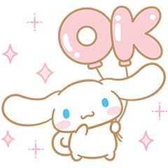 Cinnamoroll Moving Backgrounds