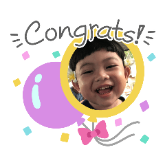 Cooper_20220329213754 – LINE stickers | LINE STORE