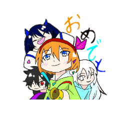 Omochifamily